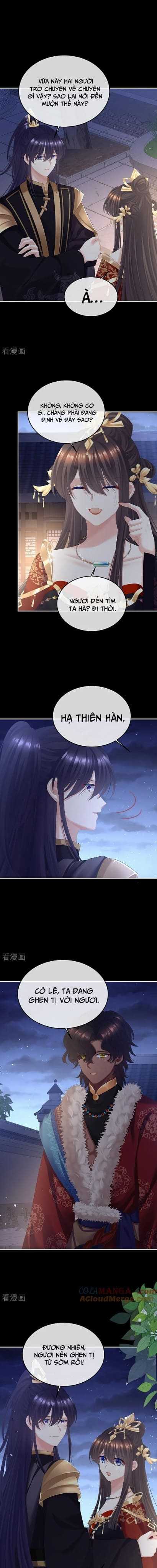 Hậu Cung Của Nữ Đế - Mùa 2 Chapter 79 trang 5