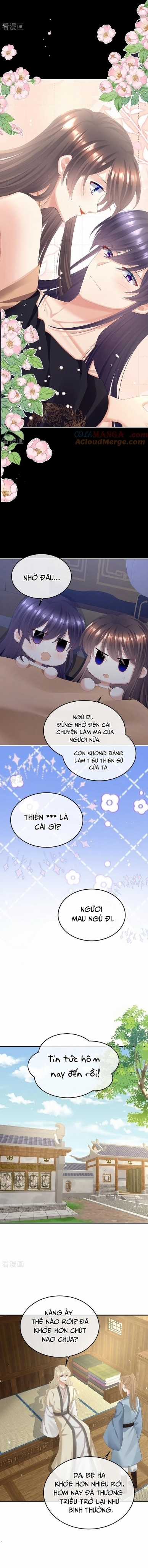 Hậu Cung Của Nữ Đế - Mùa 2 Chapter 80 trang 2