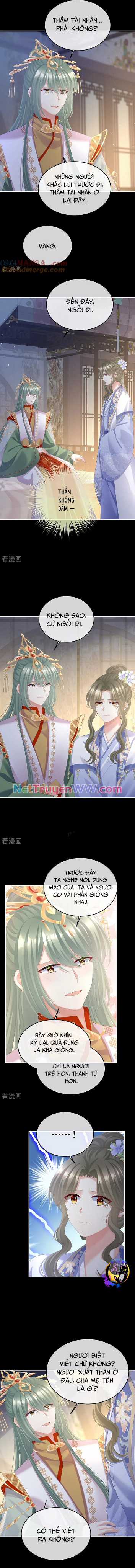 Hậu Cung Của Nữ Đế - Mùa 2 Chapter 81 trang 5