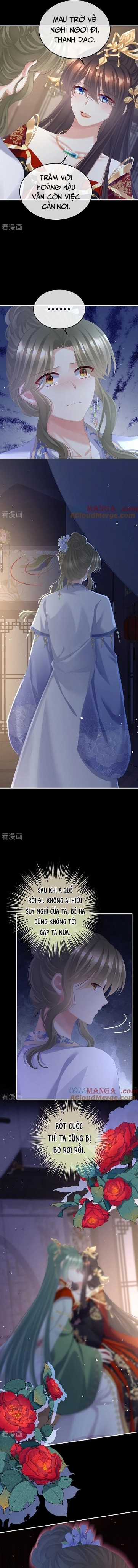 Hậu Cung Của Nữ Đế - Mùa 2 Chapter 82 trang 2