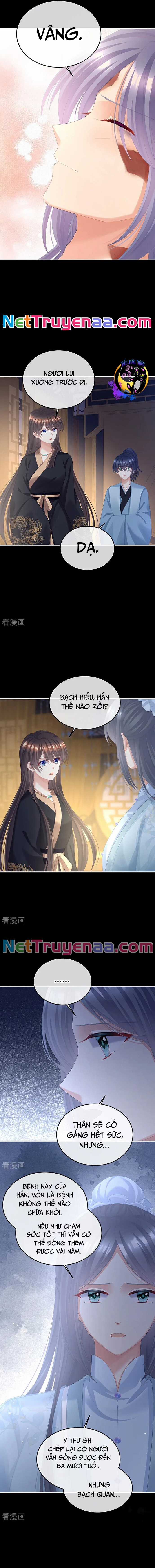 Hậu Cung Của Nữ Đế - Mùa 2 Chapter 83 trang 2