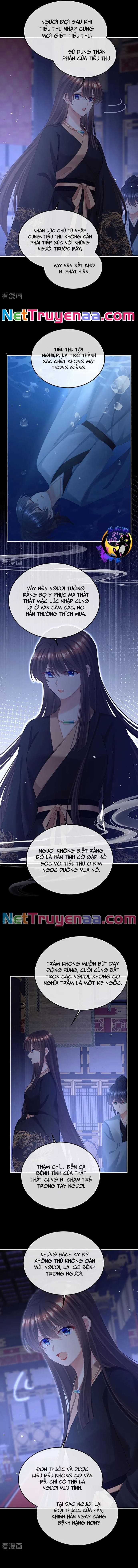 Hậu Cung Của Nữ Đế - Mùa 2 Chapter 84 trang 2