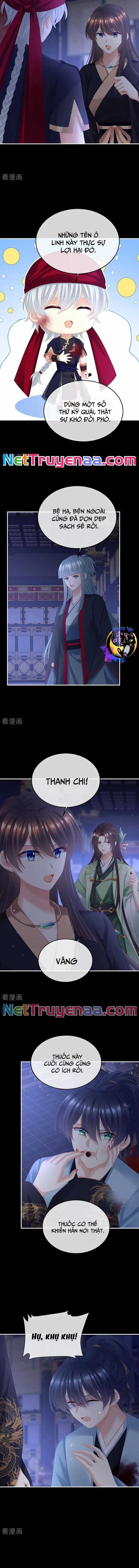 Hậu Cung Của Nữ Đế - Mùa 2 Chapter 84 trang 5