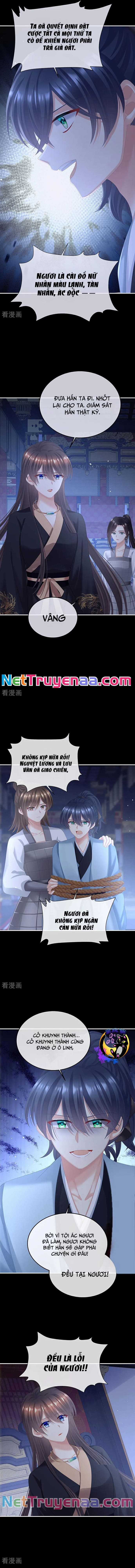 Hậu Cung Của Nữ Đế - Mùa 2 Chapter 85 trang 2