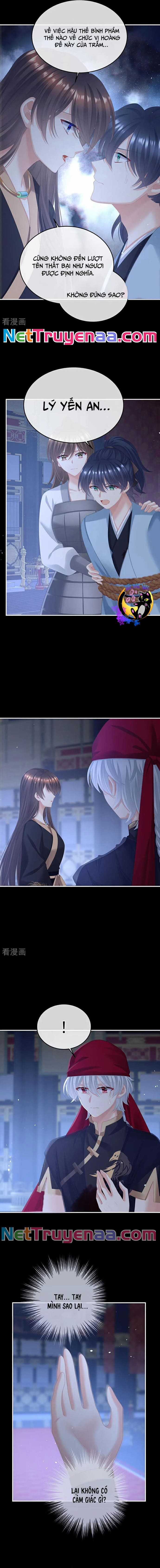 Hậu Cung Của Nữ Đế - Mùa 2 Chapter 85 trang 4