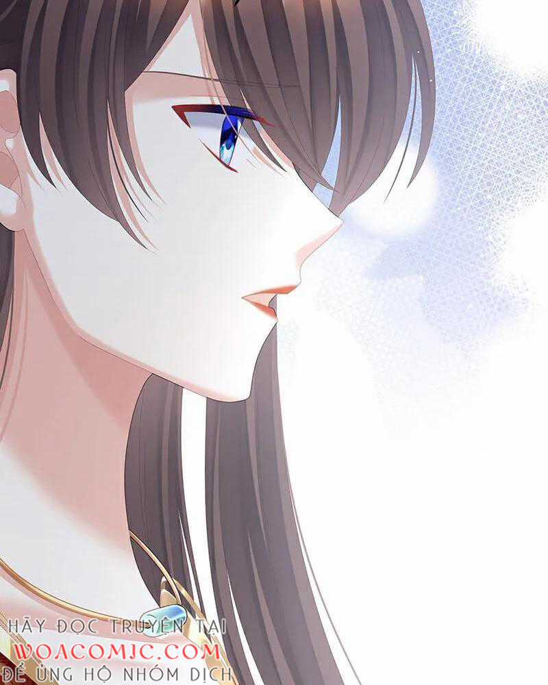 Hậu Cung Của Nữ Đế - Mùa 2 Chapter 87 trang 2