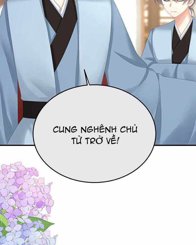 Hậu Cung Của Nữ Đế - Mùa 2 Chapter 87 trang 5