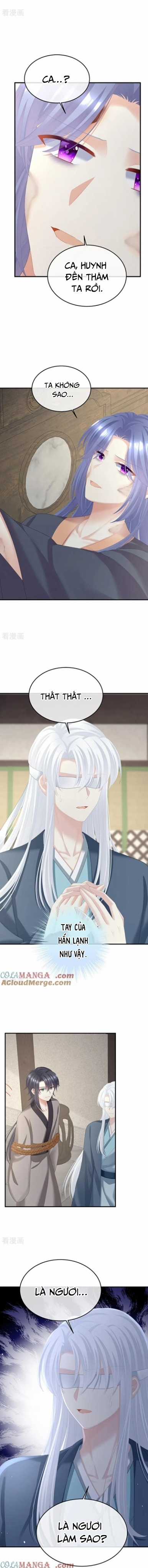 Hậu Cung Của Nữ Đế - Mùa 2 Chapter 93 trang 2