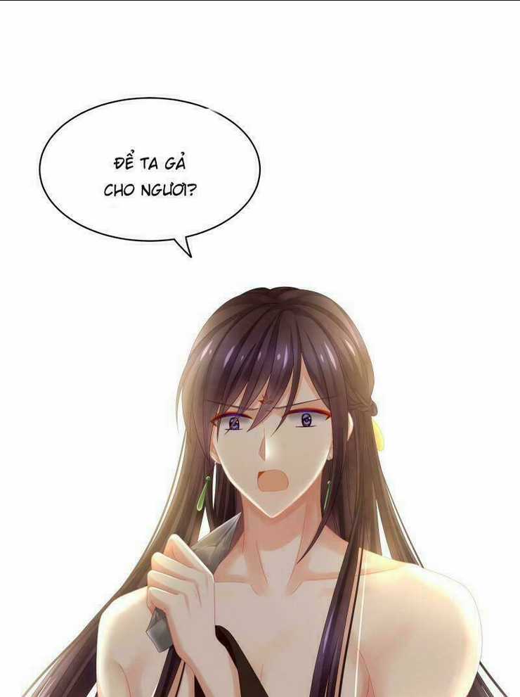 Hậu Cung Của Nữ Đế Chapter 1 trang 11