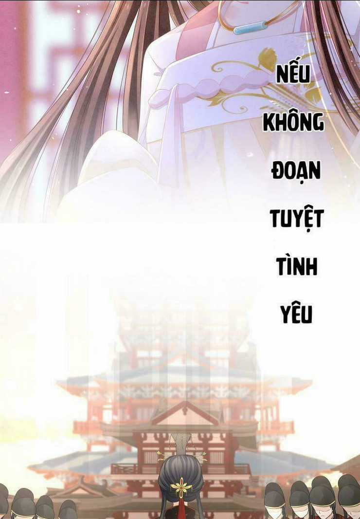 Hậu Cung Của Nữ Đế Chapter 1 trang 14
