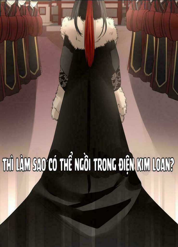 Hậu Cung Của Nữ Đế Chapter 1 trang 15