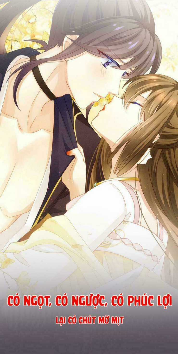 Hậu Cung Của Nữ Đế Chapter 1 trang 17