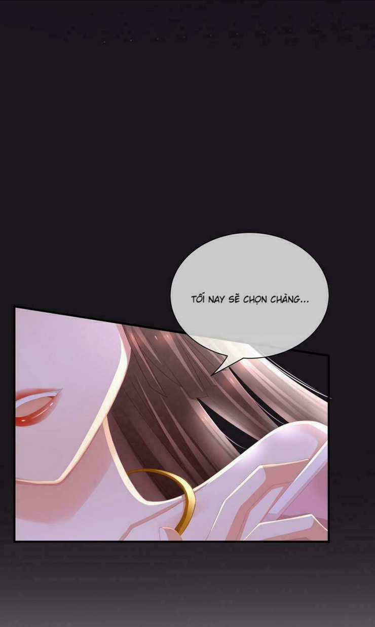 Hậu Cung Của Nữ Đế Chapter 1 trang 19