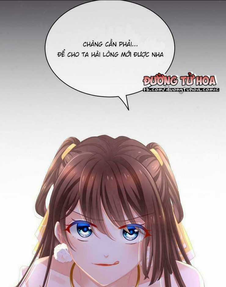 Hậu Cung Của Nữ Đế Chapter 1 trang 20