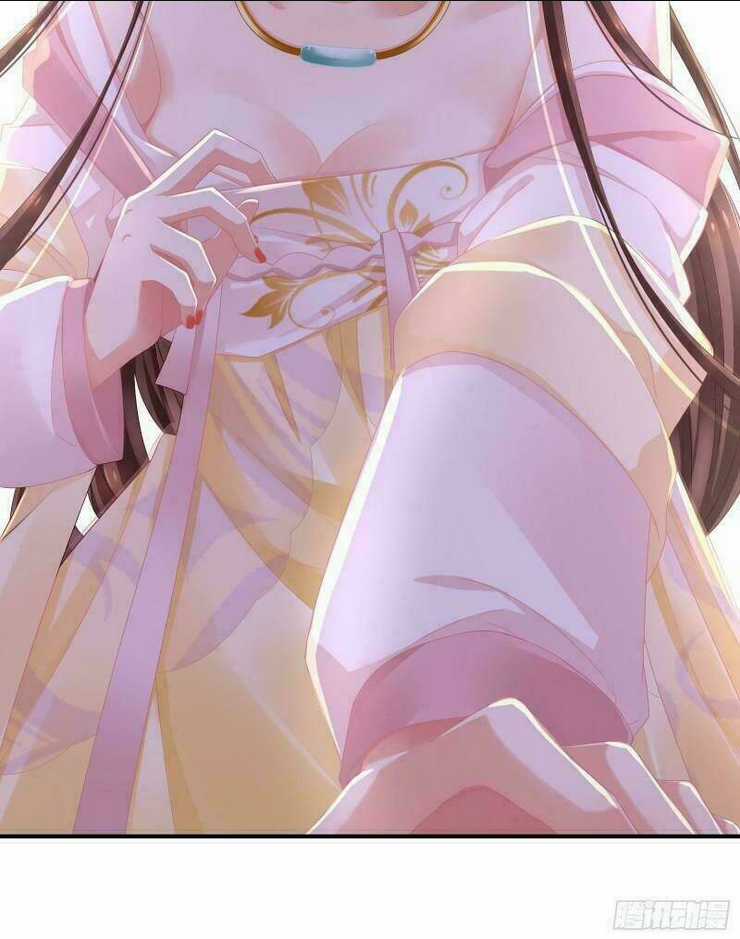 Hậu Cung Của Nữ Đế Chapter 1 trang 21