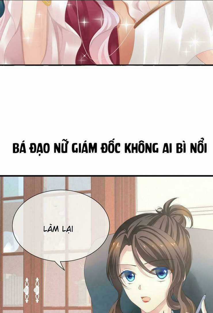 Hậu Cung Của Nữ Đế Chapter 1 trang 3