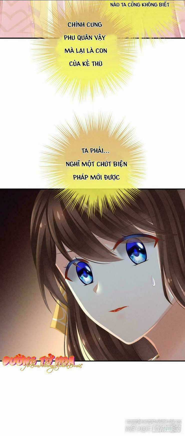 Hậu Cung Của Nữ Đế Chapter 10 trang 15