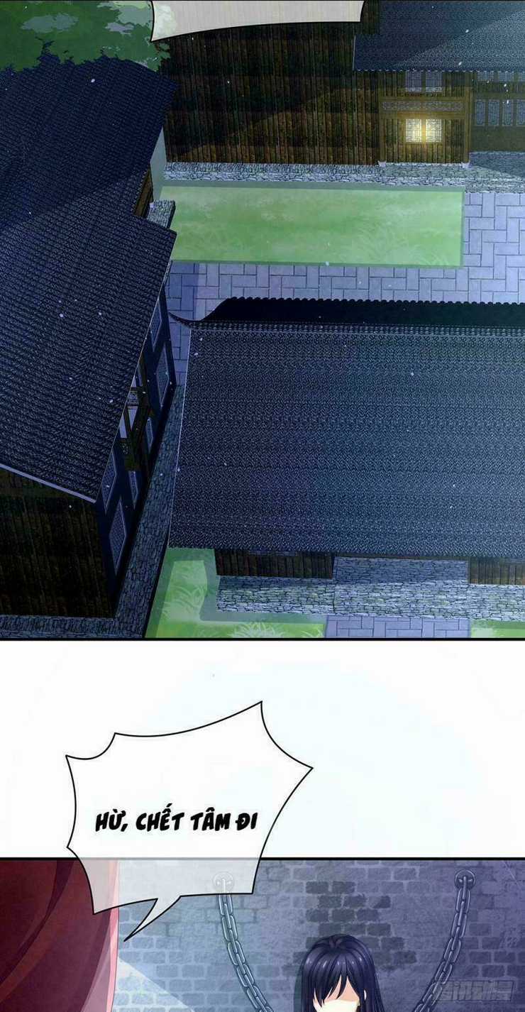 Hậu Cung Của Nữ Đế Chapter 10 trang 17