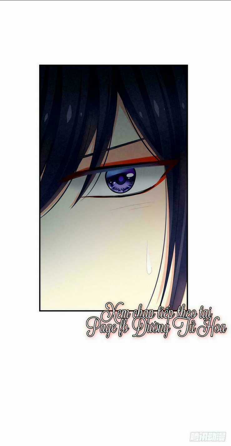 Hậu Cung Của Nữ Đế Chapter 10 trang 21
