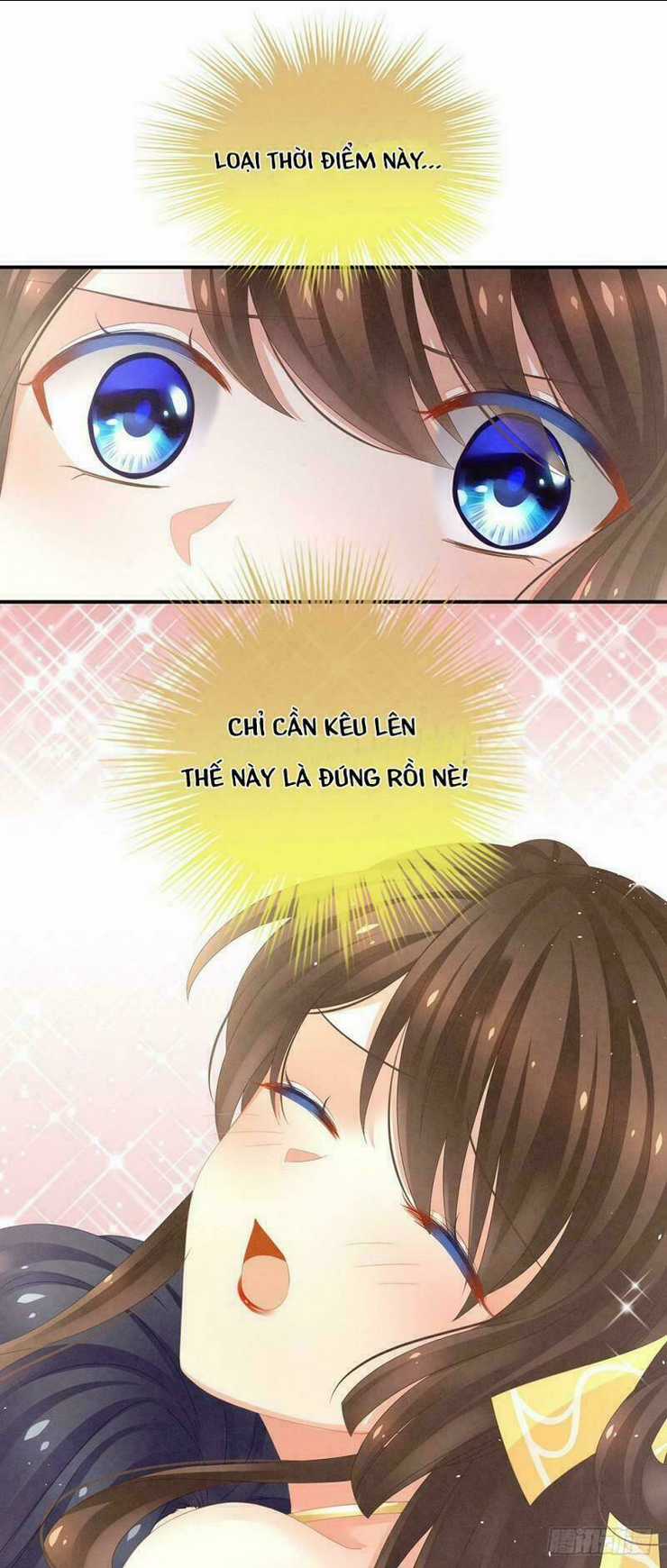 Hậu Cung Của Nữ Đế Chapter 10 trang 9