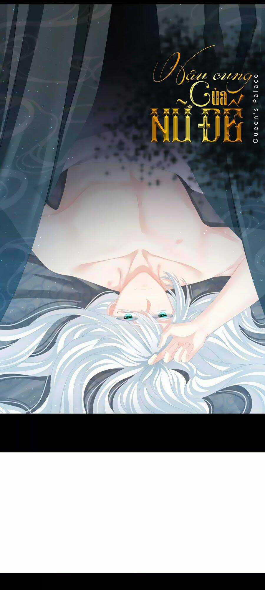 Hậu Cung Của Nữ Đế Chapter 102.2 trang 0