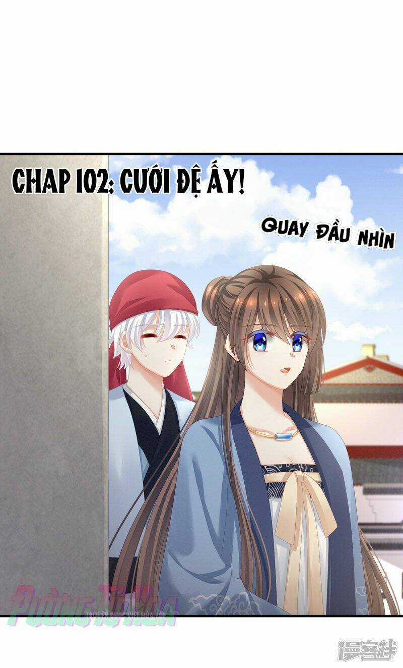 Hậu Cung Của Nữ Đế Chapter 102 trang 1