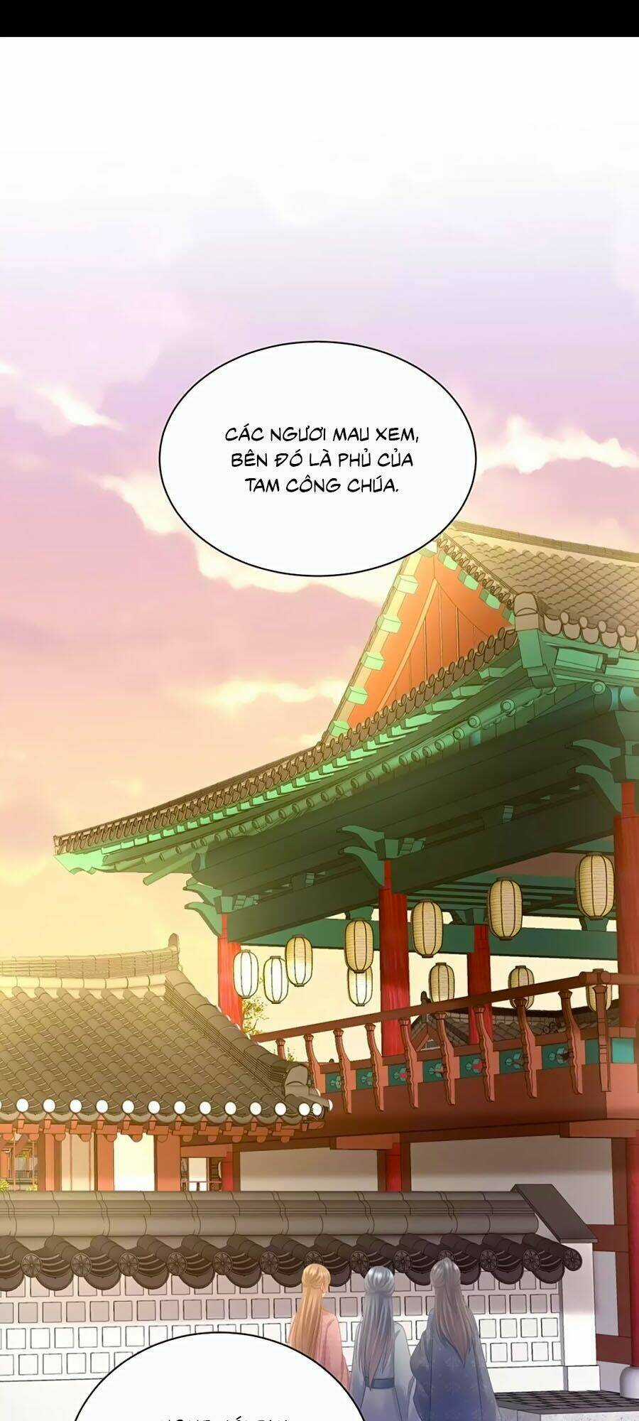 Hậu Cung Của Nữ Đế Chapter 103 trang 0