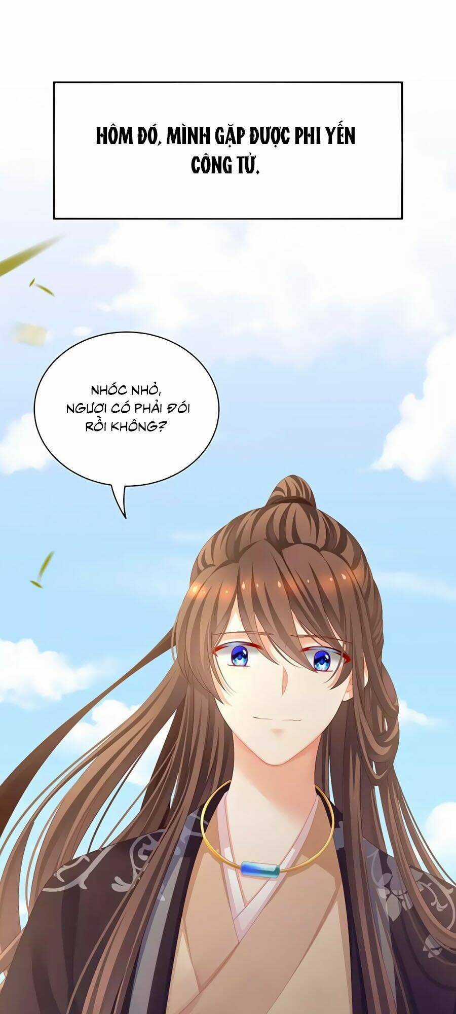Hậu Cung Của Nữ Đế Chapter 105 trang 0