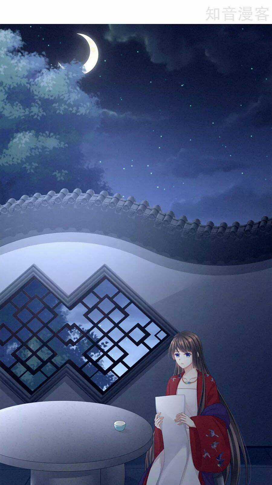 Hậu Cung Của Nữ Đế Chapter 108 trang 0