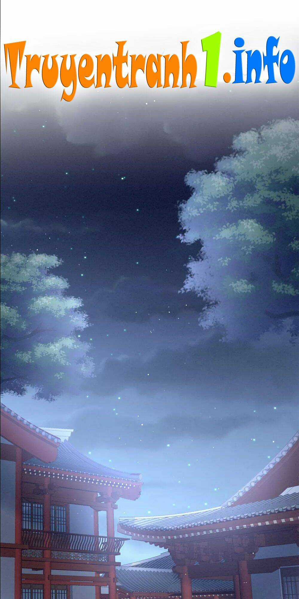 Hậu Cung Của Nữ Đế Chapter 109 trang 0