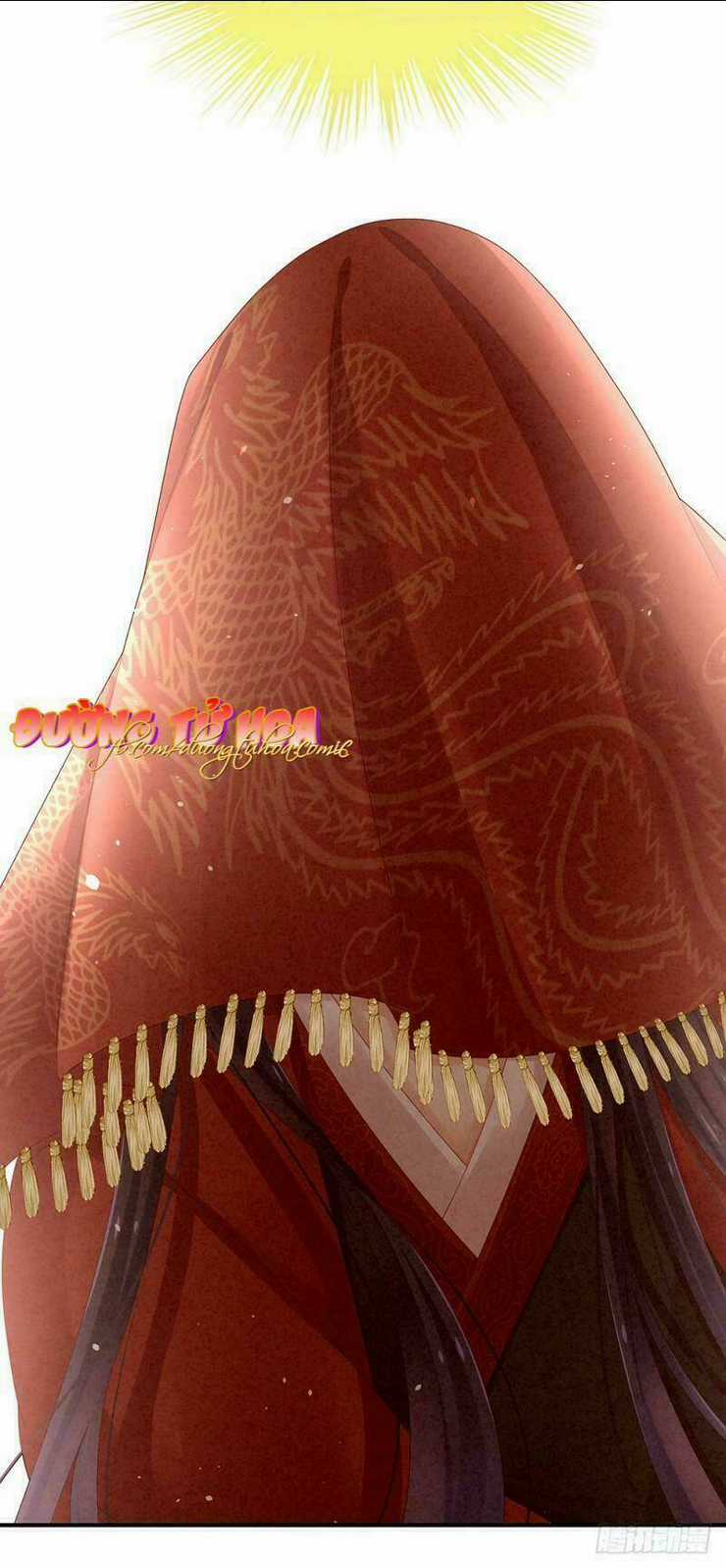 Hậu Cung Của Nữ Đế Chapter 11 trang 21