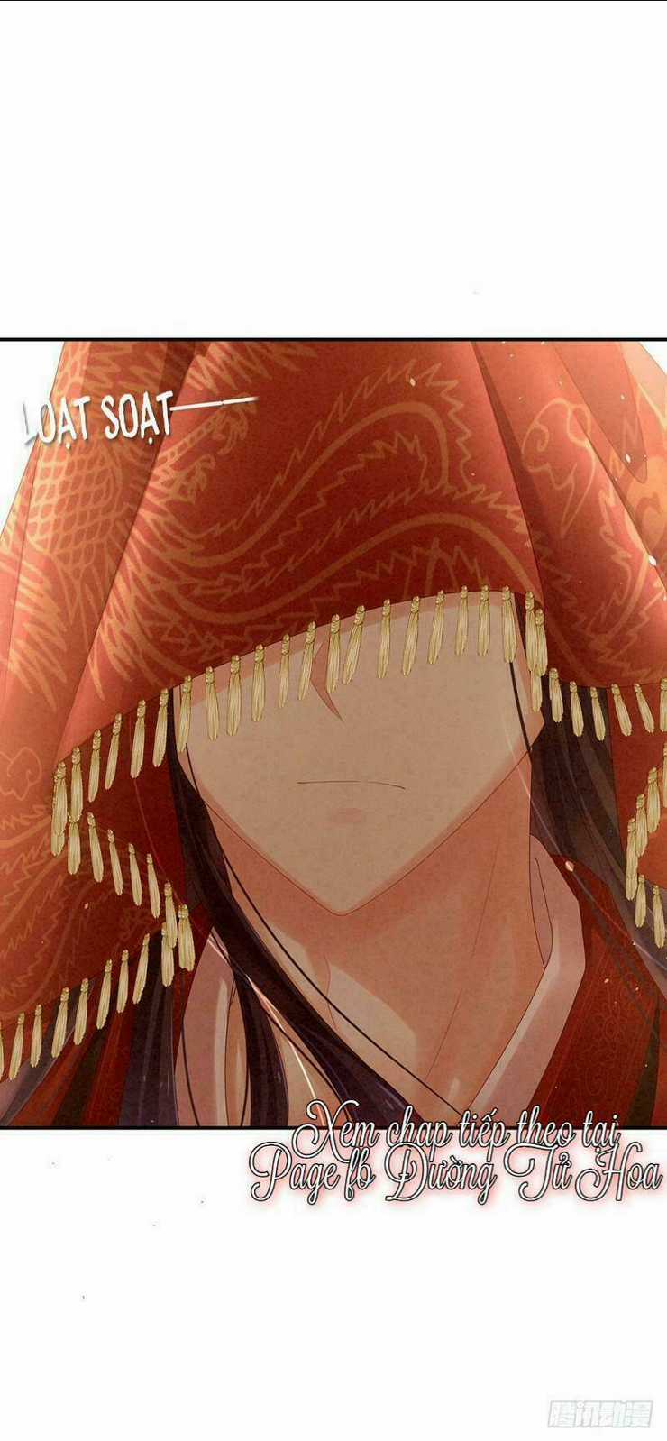 Hậu Cung Của Nữ Đế Chapter 11 trang 22