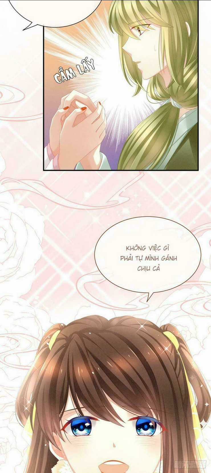 Hậu Cung Của Nữ Đế Chapter 11 trang 4