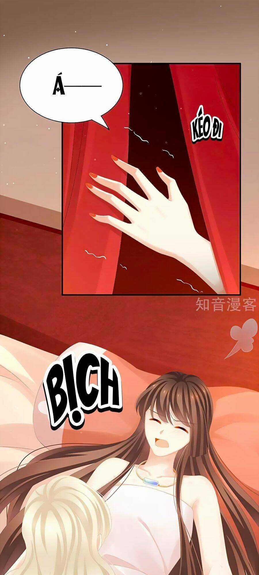 Hậu Cung Của Nữ Đế Chapter 110 trang 0