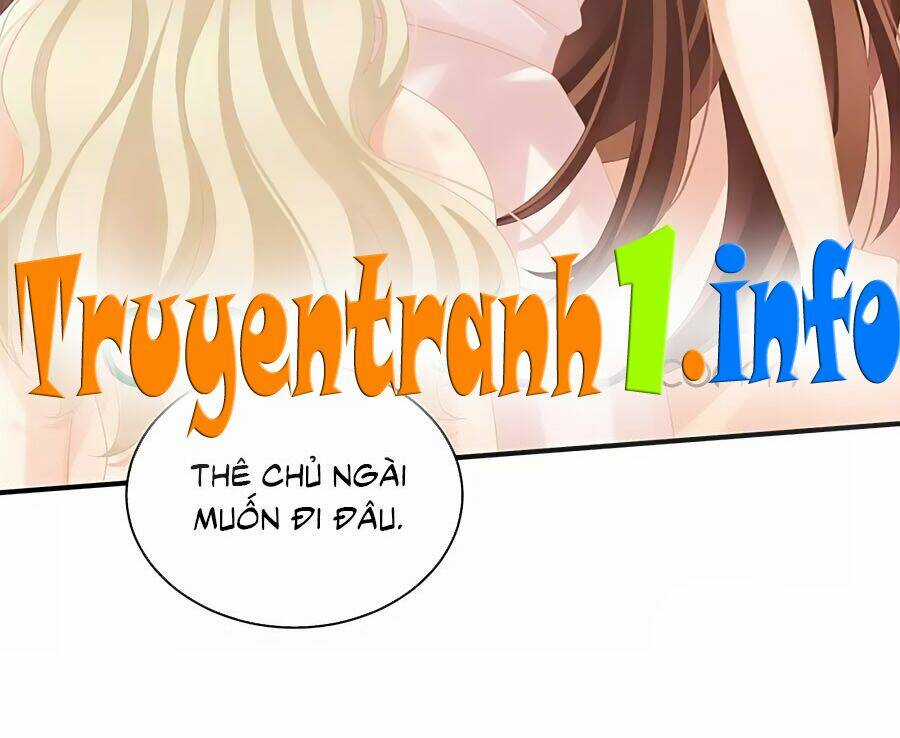 Hậu Cung Của Nữ Đế Chapter 110 trang 1