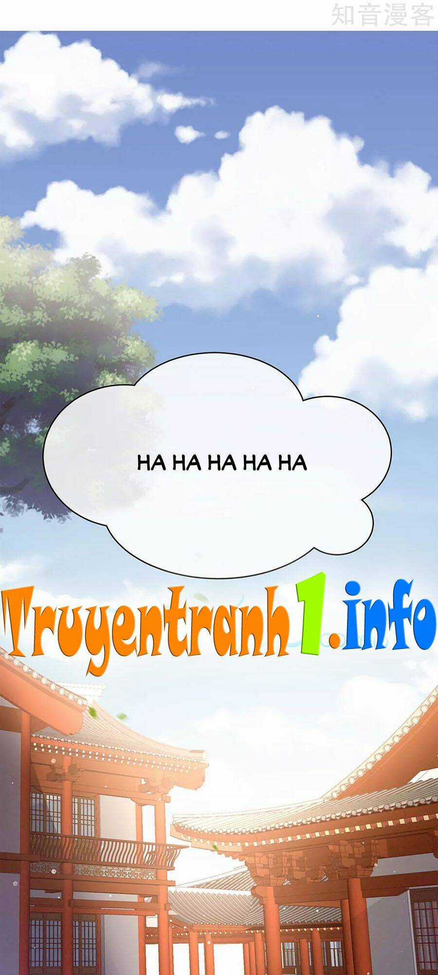 Hậu Cung Của Nữ Đế Chapter 111 trang 0