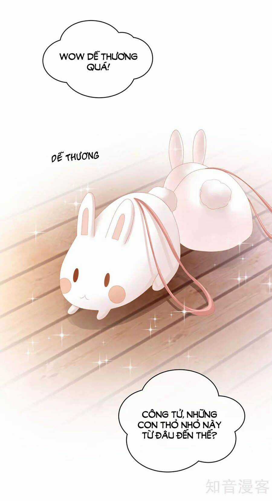 Hậu Cung Của Nữ Đế Chapter 113 trang 0