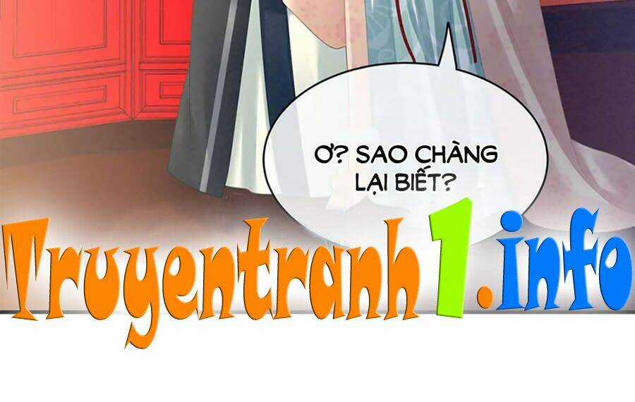 Hậu Cung Của Nữ Đế Chapter 114 trang 1