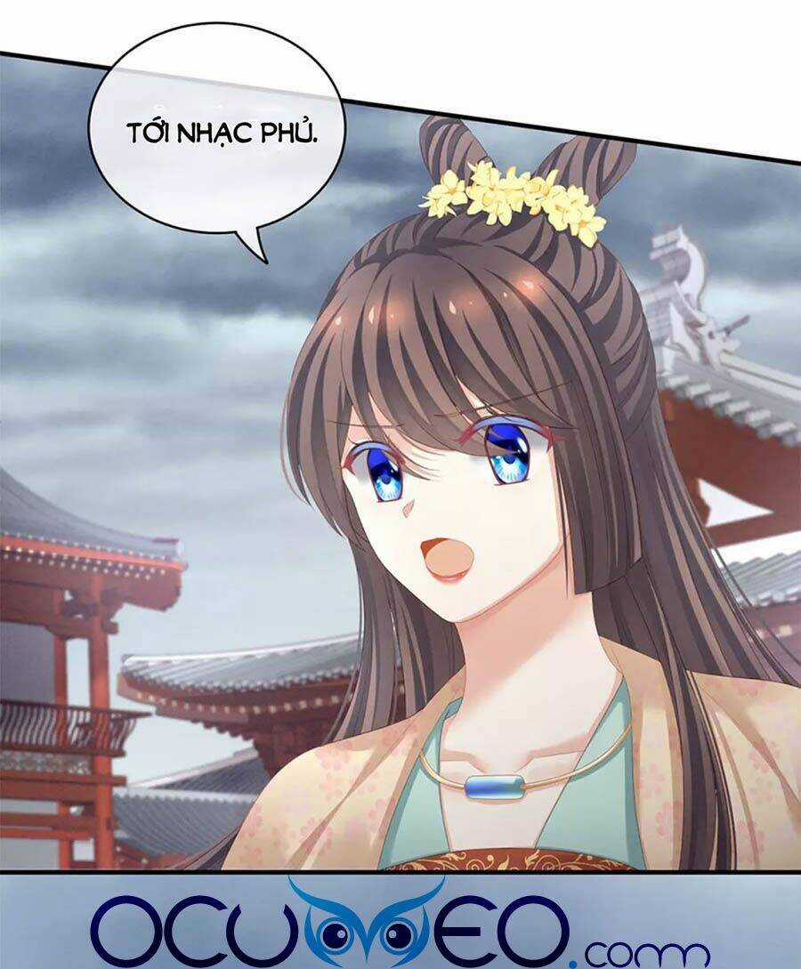 Hậu Cung Của Nữ Đế Chapter 118 trang 1