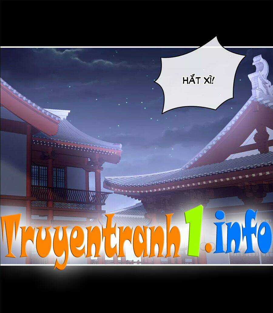 Hậu Cung Của Nữ Đế Chapter 119 trang 0
