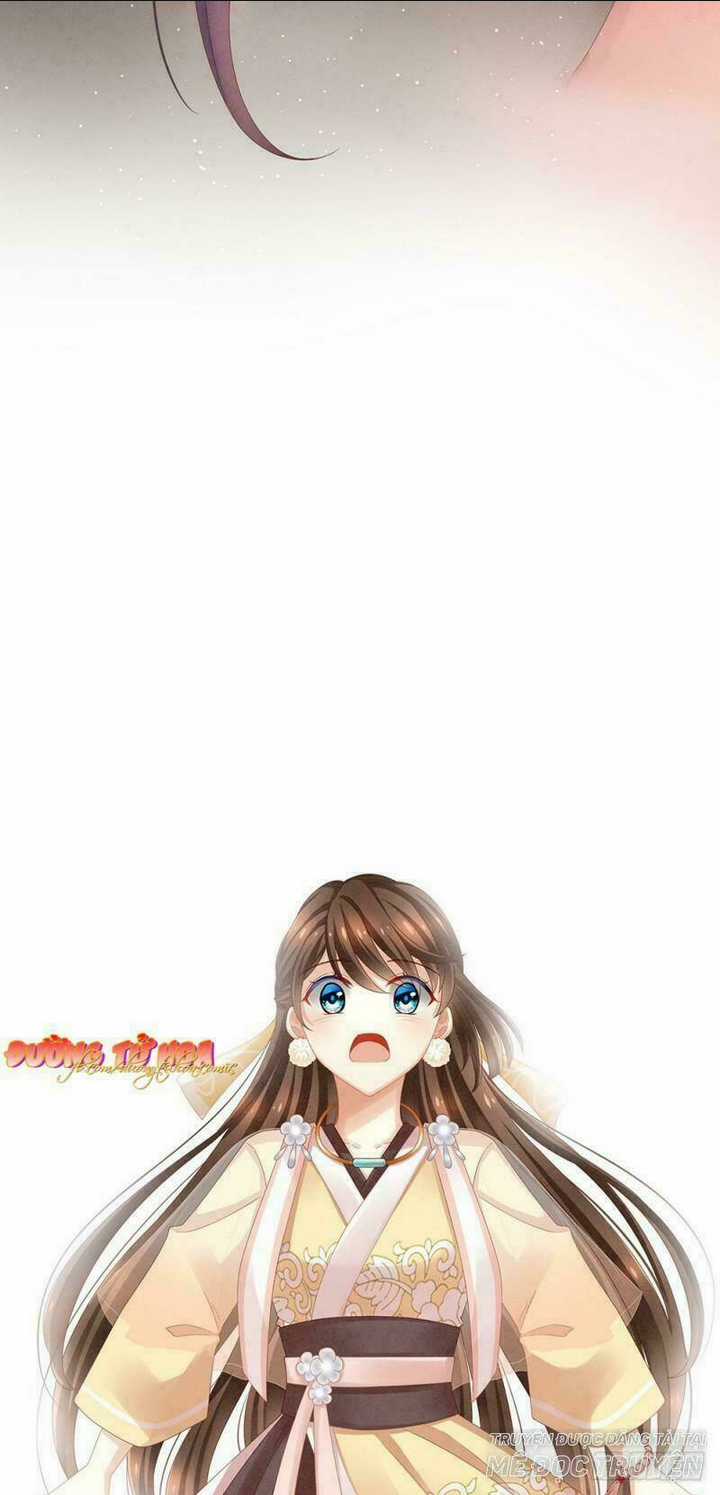 Hậu Cung Của Nữ Đế Chapter 12 trang 10