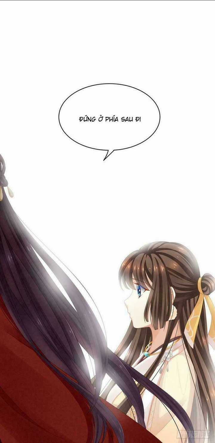 Hậu Cung Của Nữ Đế Chapter 12 trang 16