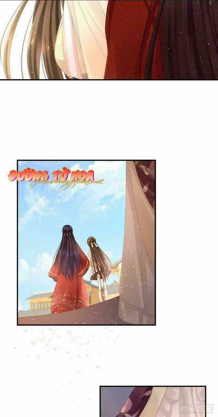 Hậu Cung Của Nữ Đế Chapter 12 trang 26