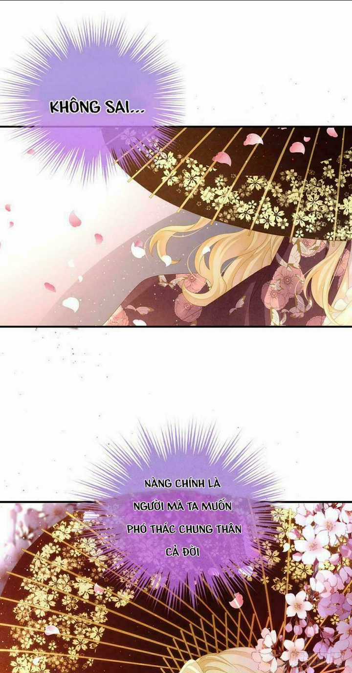 Hậu Cung Của Nữ Đế Chapter 12 trang 28