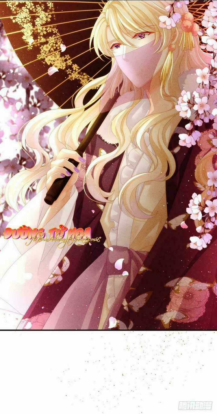 Hậu Cung Của Nữ Đế Chapter 12 trang 29