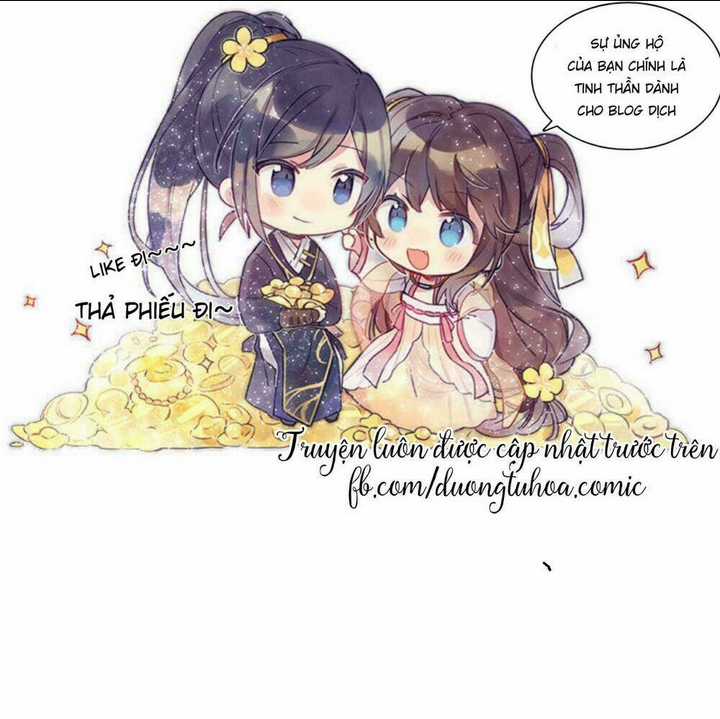 Hậu Cung Của Nữ Đế Chapter 12 trang 31