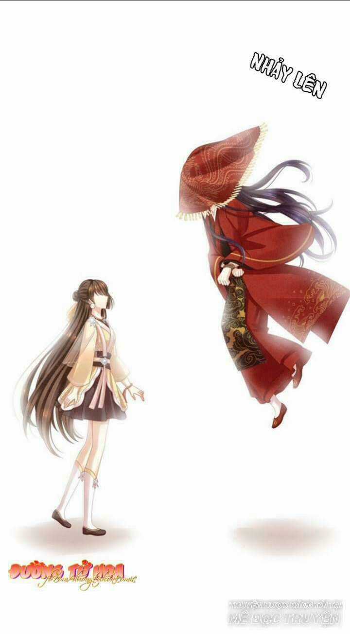 Hậu Cung Của Nữ Đế Chapter 12 trang 5