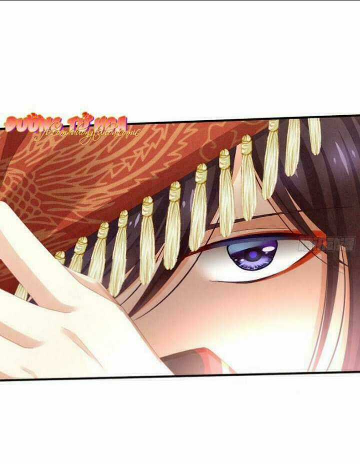 Hậu Cung Của Nữ Đế Chapter 12 trang 7