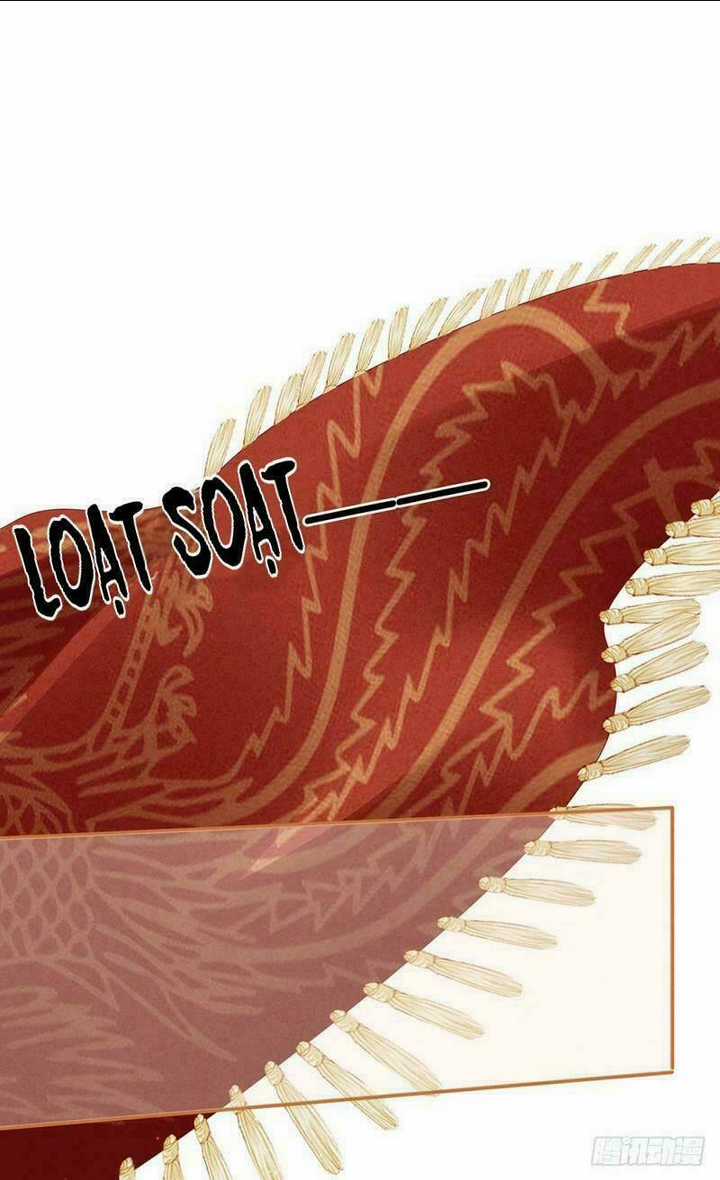 Hậu Cung Của Nữ Đế Chapter 12 trang 8