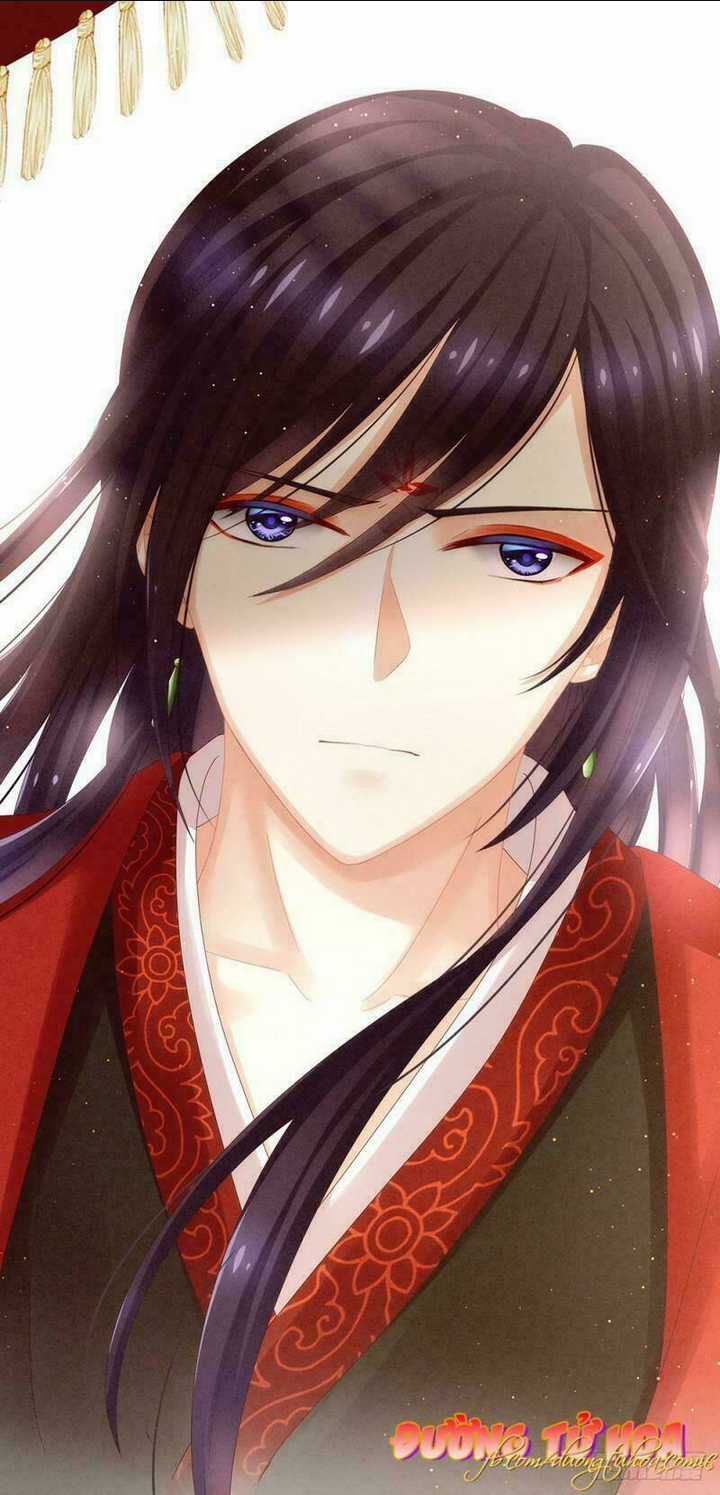 Hậu Cung Của Nữ Đế Chapter 12 trang 9